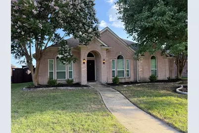 1510 Summerside Drive, Allen, TX 75002 - Photo 1
