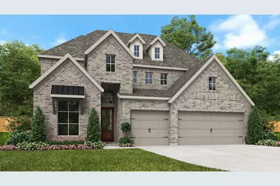 2109 Pleasant  Run Lane, Fort Worth, TX 76008 - Photo 1