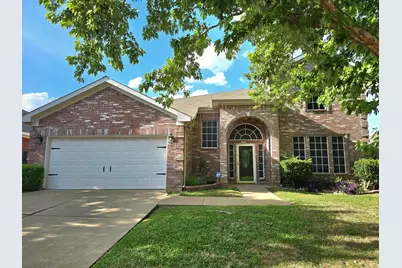 3970 Colorado Springs Drive, Fort Worth, TX 76123 - Photo 1