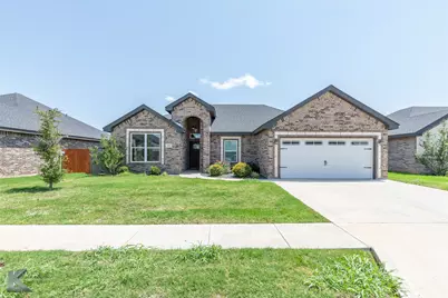 313 Martis Way, Abilene, TX 79602 - Photo 1