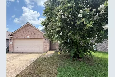 908 Hems Lane, Arlington, TX 76001 - Photo 1