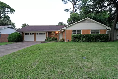 1009 Forrest Drive, Arlington, TX 76012 - Photo 1