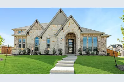 5202 Rowlan Row, Midlothian, TX 76065 - Photo 1