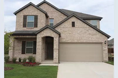 453 Forsyth Drive, Princeton, TX 75407 - Photo 1