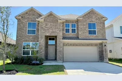 10609 Zircon Lane, Fort Worth, TX 76036 - Photo 1