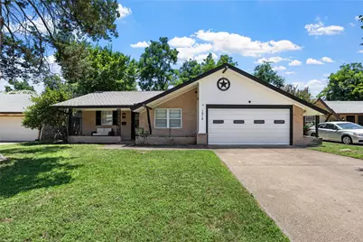 1914 Normandy Drive, Irving, TX 75060 - Photo 1