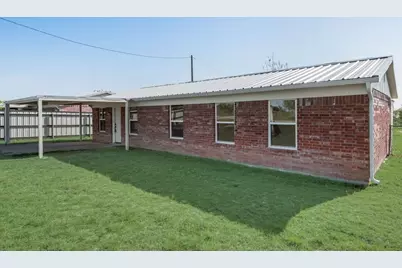 550 Green Acres Road, Weatherford, TX 76088 - Photo 1