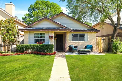 10612 Hamlin Drive, Dallas, TX 75217 - Photo 1