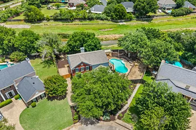 3312 John Court N, Hurst, TX 76054 - Photo 1