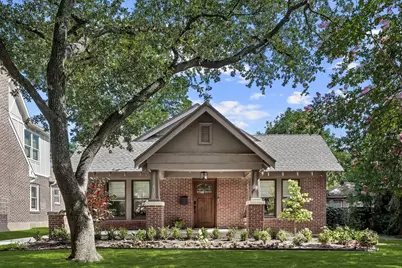 5610 Vanderbilt Avenue, Dallas, TX 75206 - Photo 1