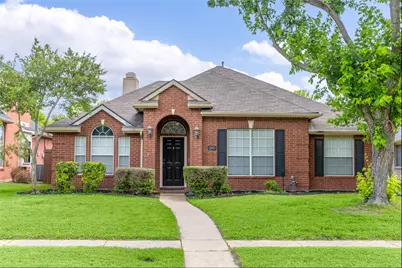 12003 Biloxi Drive, Frisco, TX 75035 - Photo 1