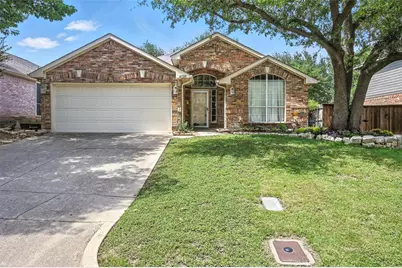 6720 Day Drive, Fort Worth, TX 76132 - Photo 1