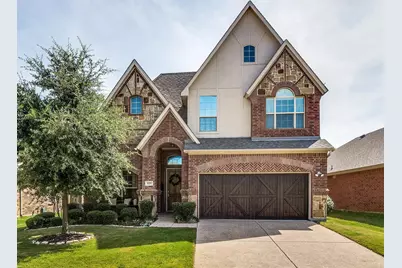 225 Brutus Boulevard, Lewisville, TX 75056 - Photo 1