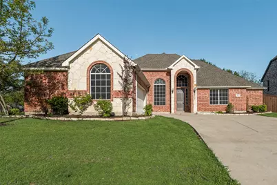 6920 Bradford Estates Drive, Sachse, TX 75048 - Photo 1