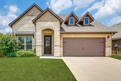 3701 Trillium Drive, Fort Worth, TX 76244 - Photo 1