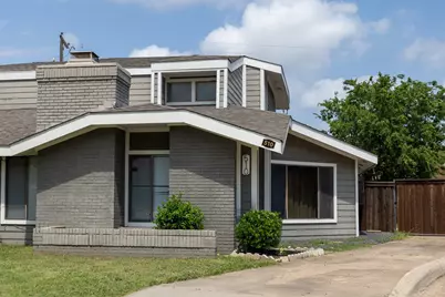 510 Hunters Glen Street, Lewisville, TX 75067 - Photo 1