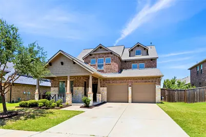 241 Dragonfly Drive, Prosper, TX 75078 - Photo 1