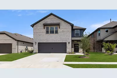 1655 Gracehill Way, Forney, TX 75126 - Photo 1