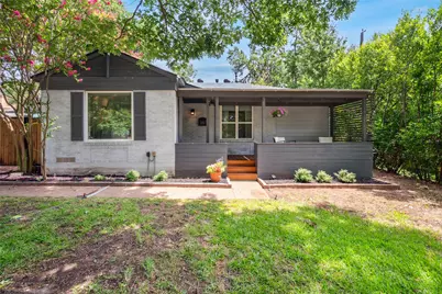 2711 El Tivoli Drive, Dallas, TX 75211 - Photo 1