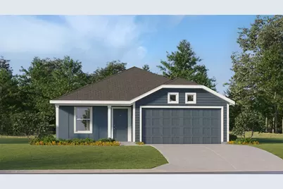 3017 Titan Springs Drive, Fort Worth, TX 76179 - Photo 1