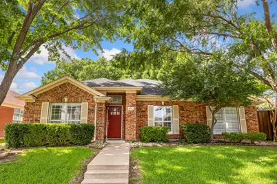 917 Mustang Drive, Allen, TX 75002 - Photo 1