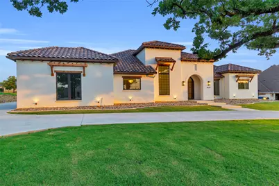 4020 Highland Oaks Lane, Cleburne, TX 76031 - Photo 1