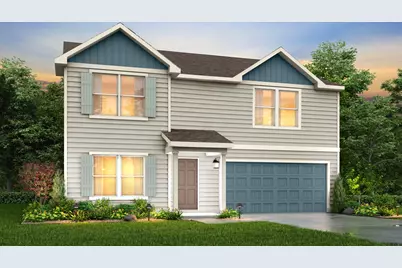 857 Eagles Nest Drive, Cleburne, TX 76031 - Photo 1