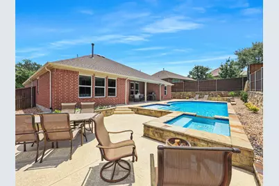 505 Peterhouse Drive, McKinney, TX 75071 - Photo 1