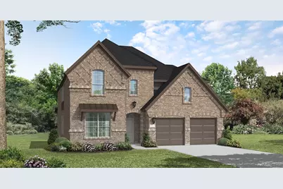 4201 Berylline, Prosper, TX 75078 - Photo 1