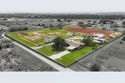 101 Ridgecrest Drive, Abilene, TX 79602 - Photo 1