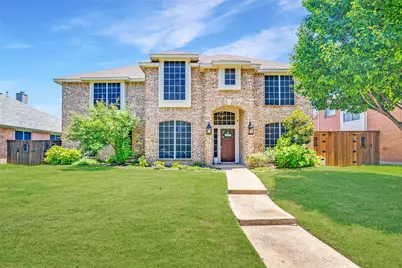 6610 Westover Drive, Rowlett, TX 75089 - Photo 1