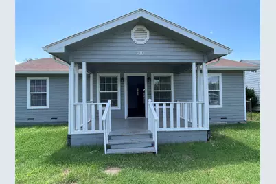 910 Sunset Drive, Abilene, TX 79605 - Photo 1