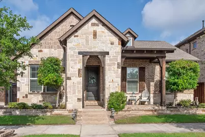 4304 Indigo Lark Lane, Arlington, TX 76005 - Photo 1