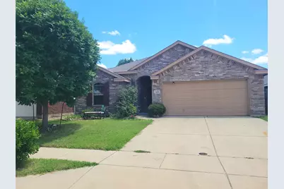 309 Beechgrove Terrace, Fort Worth, TX 76140 - Photo 1