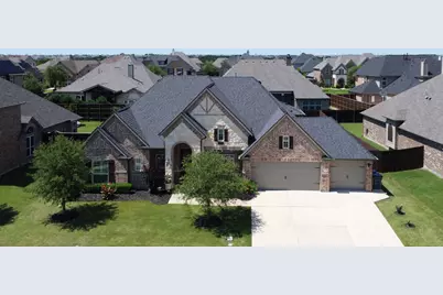 2209 Riviera Drive, Little Elm, TX 75068 - Photo 1