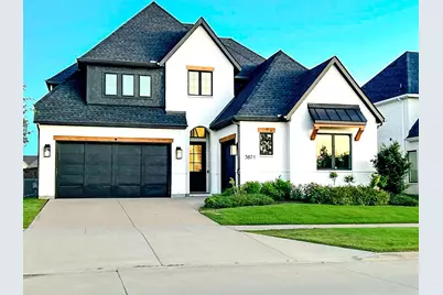 3871 Freeman Way, Prosper, TX 75078 - Photo 1