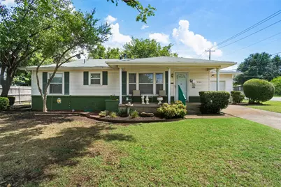 5300 Ira Street, Haltom City, TX 76117 - Photo 1