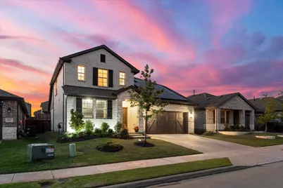 1216 Johnson Drive, Celina, TX 75009 - Photo 1