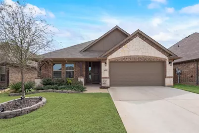 4505 Ridgehurst Lane, Fort Worth, TX 76036 - Photo 1