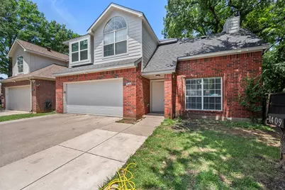 1409 Timber Creek Road, Flower Mound, TX 75028 - Photo 1