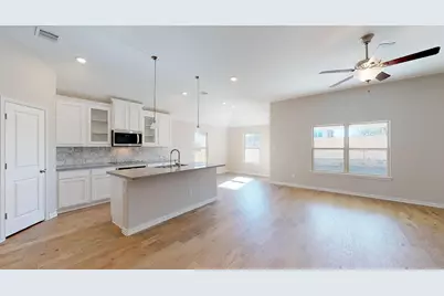 501 Pheasant Hill Lane, Fort Worth, TX 76028 - Photo 1