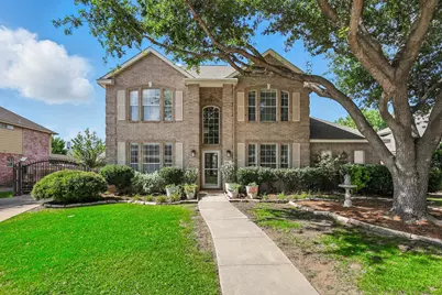 1913 Fall Creek Trail, Keller, TX 76248 - Photo 1