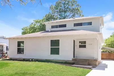 1410 College Street, Arlington, TX 76010 - Photo 1