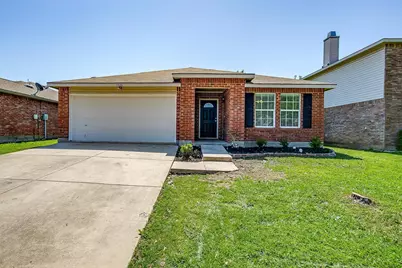 1928 J Cheshier Road, Fort Worth, TX 76247 - Photo 1