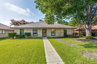 1608 Stroud Lane, Mesquite, TX 75150 - Photo 1