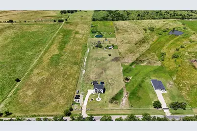 310 Toth Road, Alma, TX 75119 - Photo 1