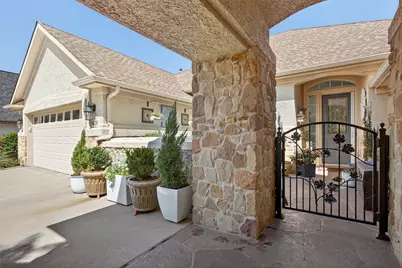 9620 Callaway Court, Denton, TX 76207 - Photo 1