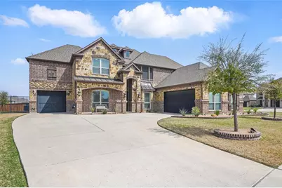 4140 Frontera Vista Drive, Fort Worth, TX 76179 - Photo 1