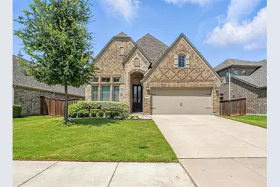 8601 Holliday Creek Way, McKinney, TX 75071 - Photo 1