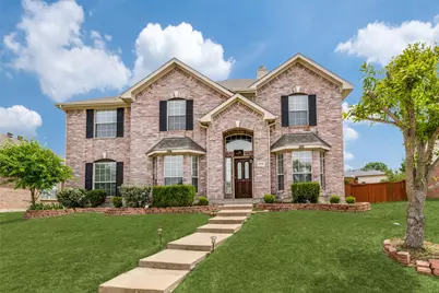 3926 Rolling Oaks Drive, Carrollton, TX 75007 - Photo 1